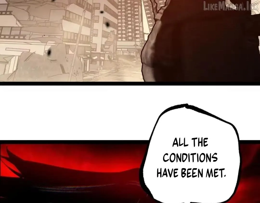 God-level Assassin, I’m the Shadow Chapter 127 448 249913e3ced3