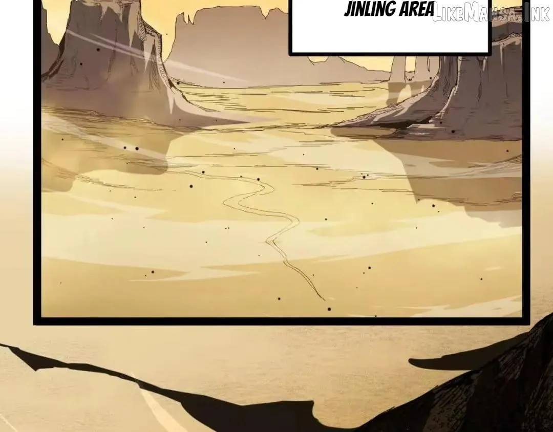God-level Assassin, I’m the Shadow Chapter 127 371 36386cf19a47