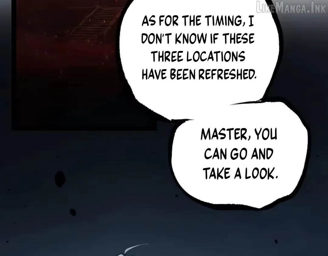 God-level Assassin, I’m the Shadow Chapter 127 364 3c4c8e37ac4a