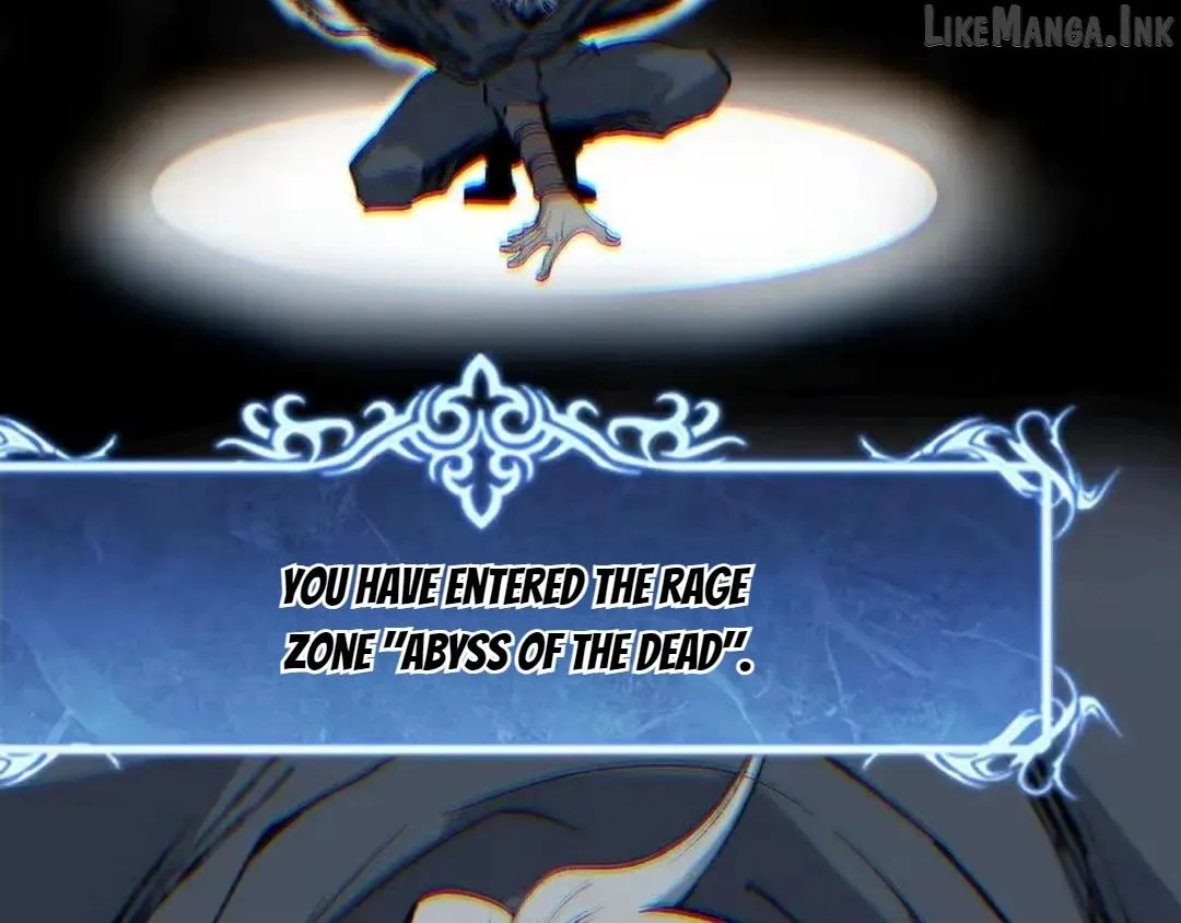 God-level Assassin, I’m the Shadow Chapter 127 382 45179aa519e0