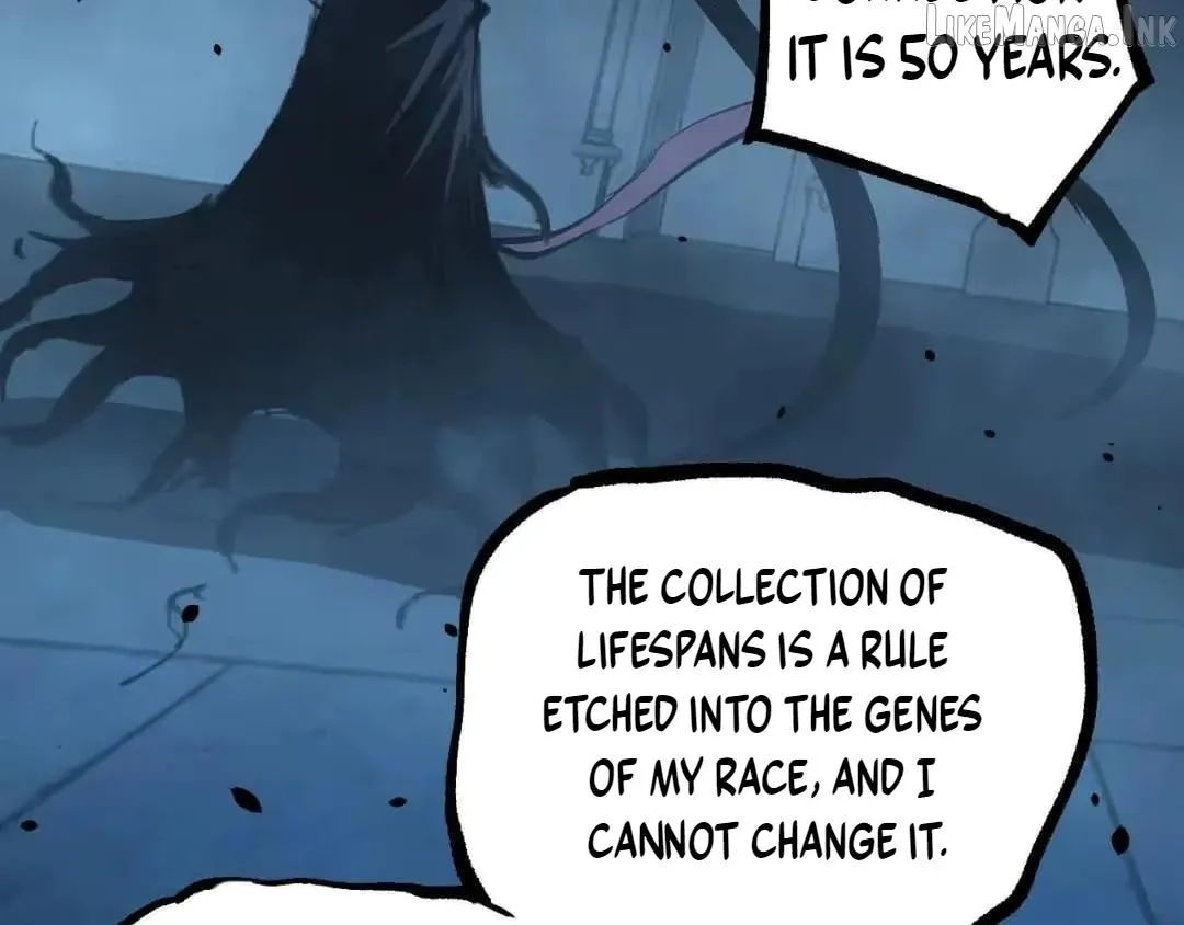 God-level Assassin, I’m the Shadow Chapter 127 359 480721c0828c