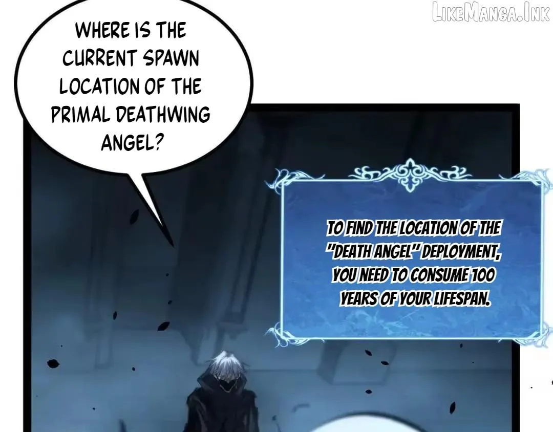 God-level Assassin, I’m the Shadow Chapter 127 352 4e1382b1672c