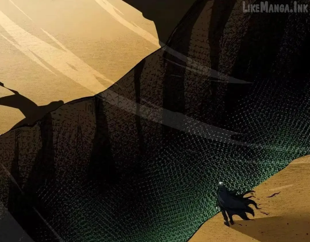 God-level Assassin, I’m the Shadow Chapter 127 372 5dfd086572f6