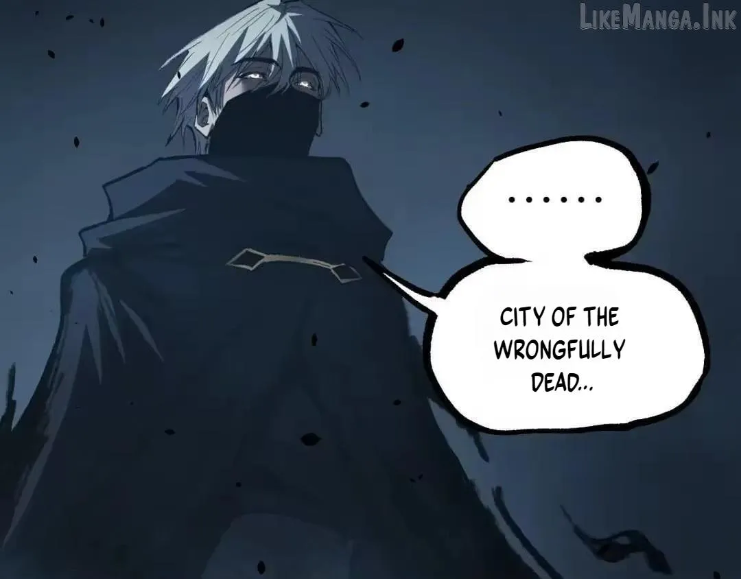 God-level Assassin, I’m the Shadow Chapter 127 365 67a3c9c98003