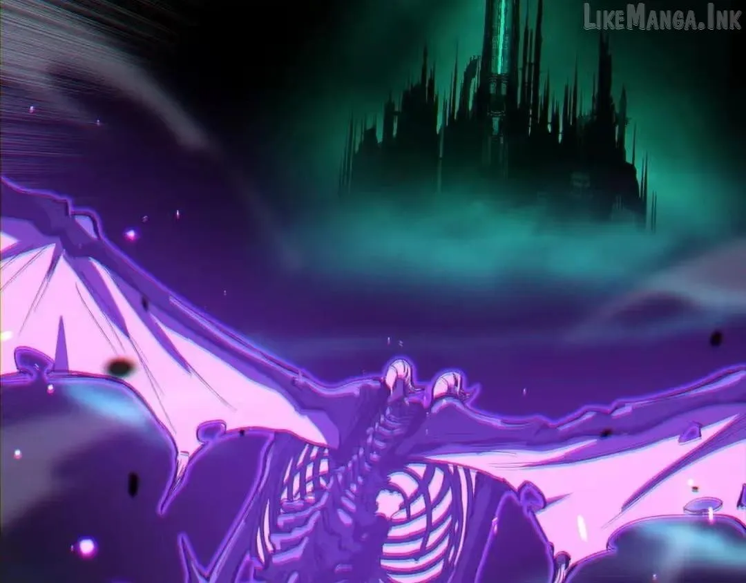 God-level Assassin, I’m the Shadow Chapter 127 401 6f3b073c14e7