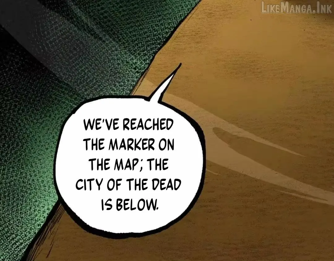 God-level Assassin, I’m the Shadow Chapter 127 373 7005a3367d28