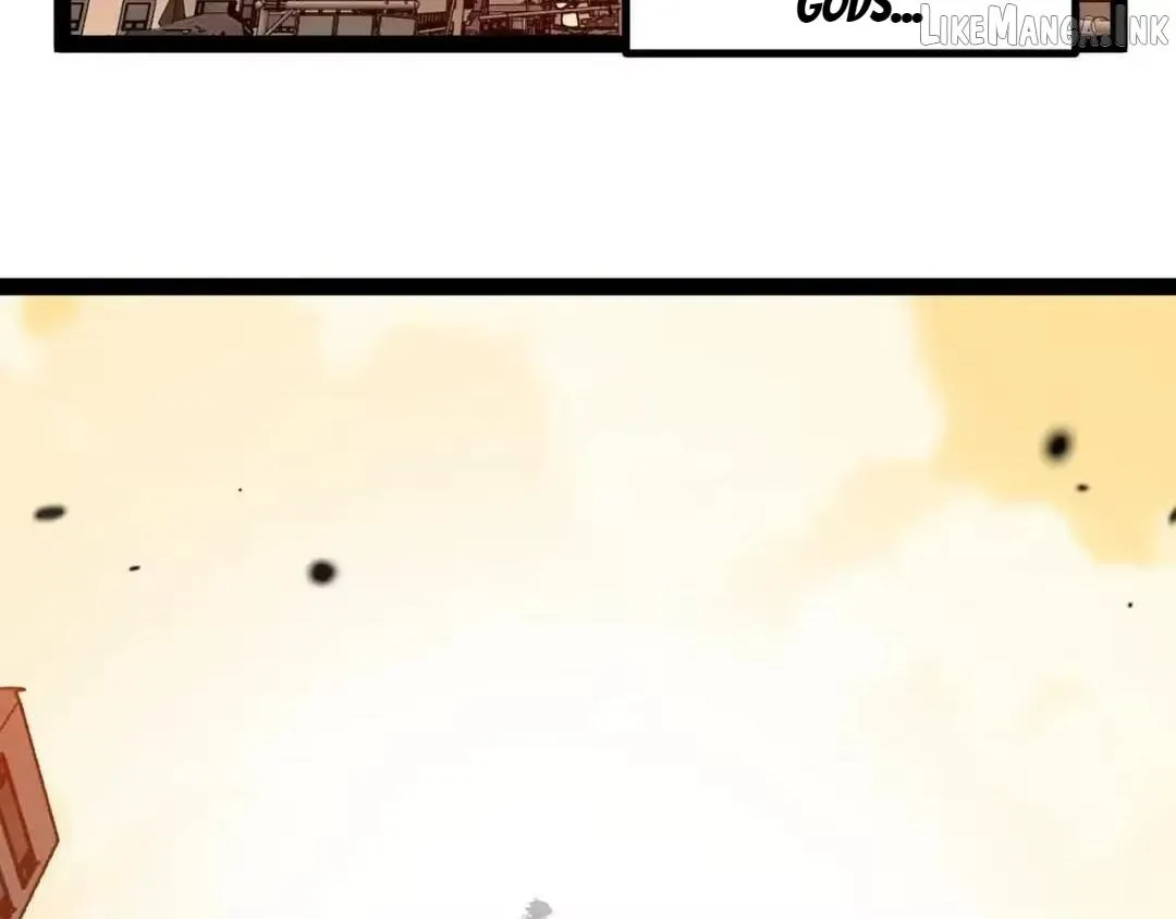 God-level Assassin, I’m the Shadow Chapter 127 446 77166498bd9b