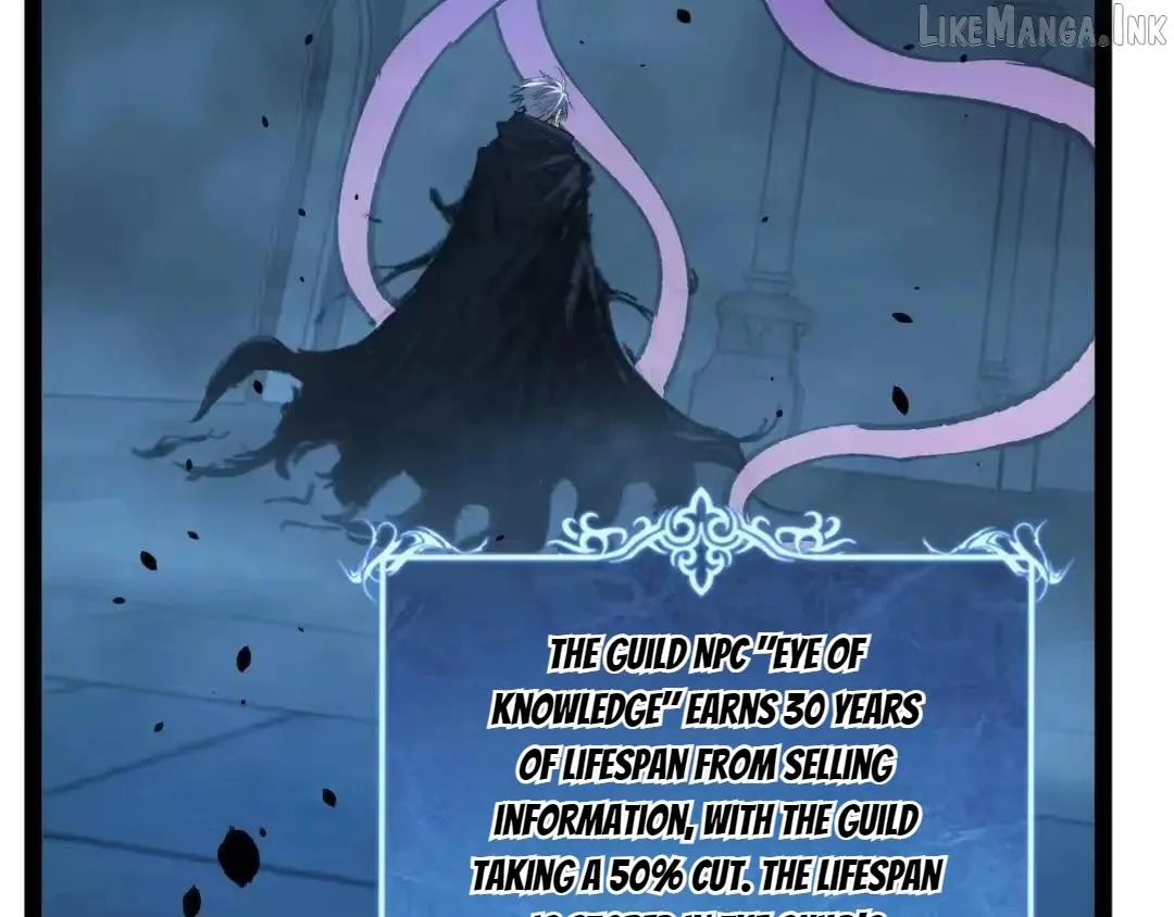 God-level Assassin, I’m the Shadow Chapter 127 344 78948c69cfc5