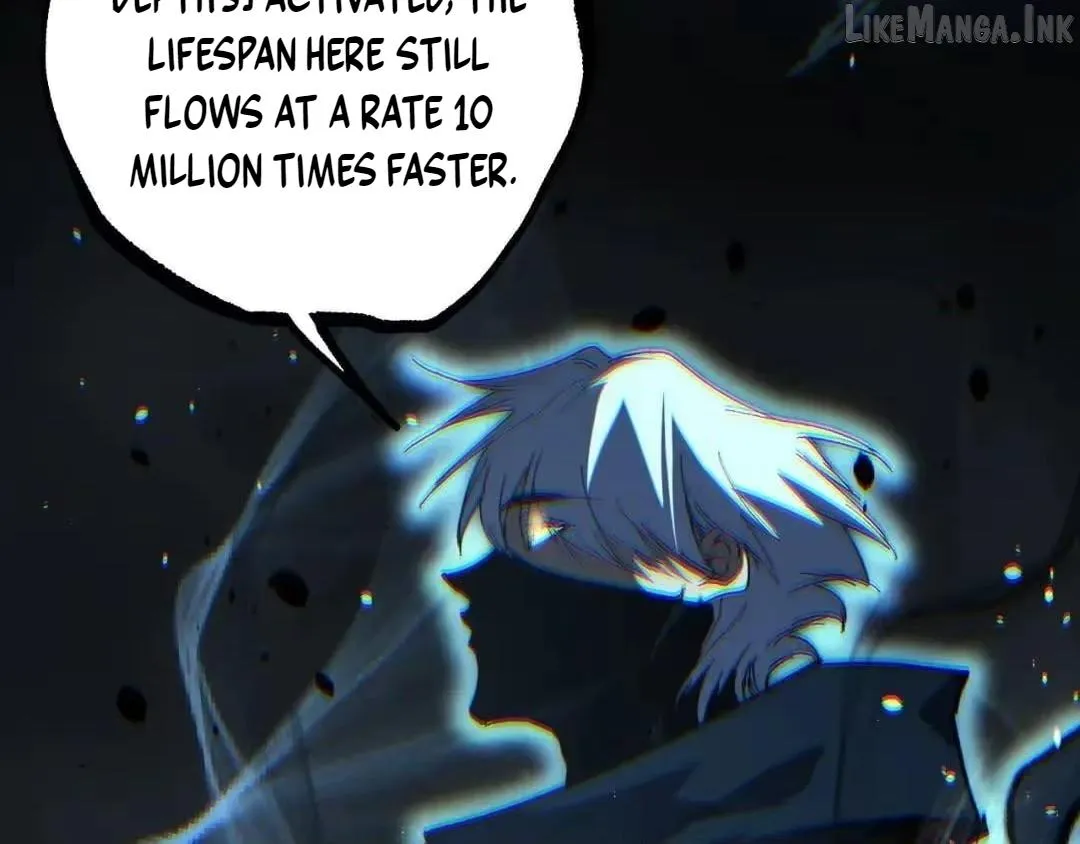 God-level Assassin, I’m the Shadow Chapter 127 389 7d5108ac26b9