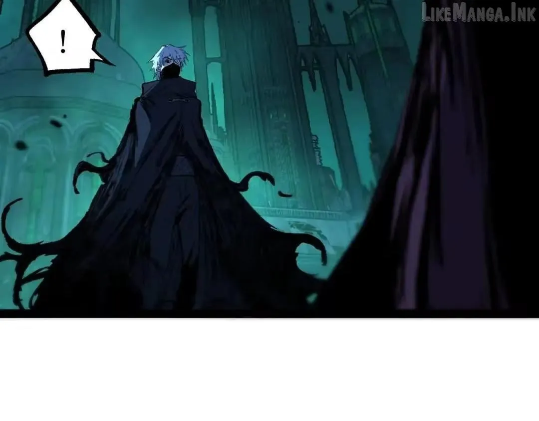 God-level Assassin, I’m the Shadow Chapter 127 420 811cb6e5d359