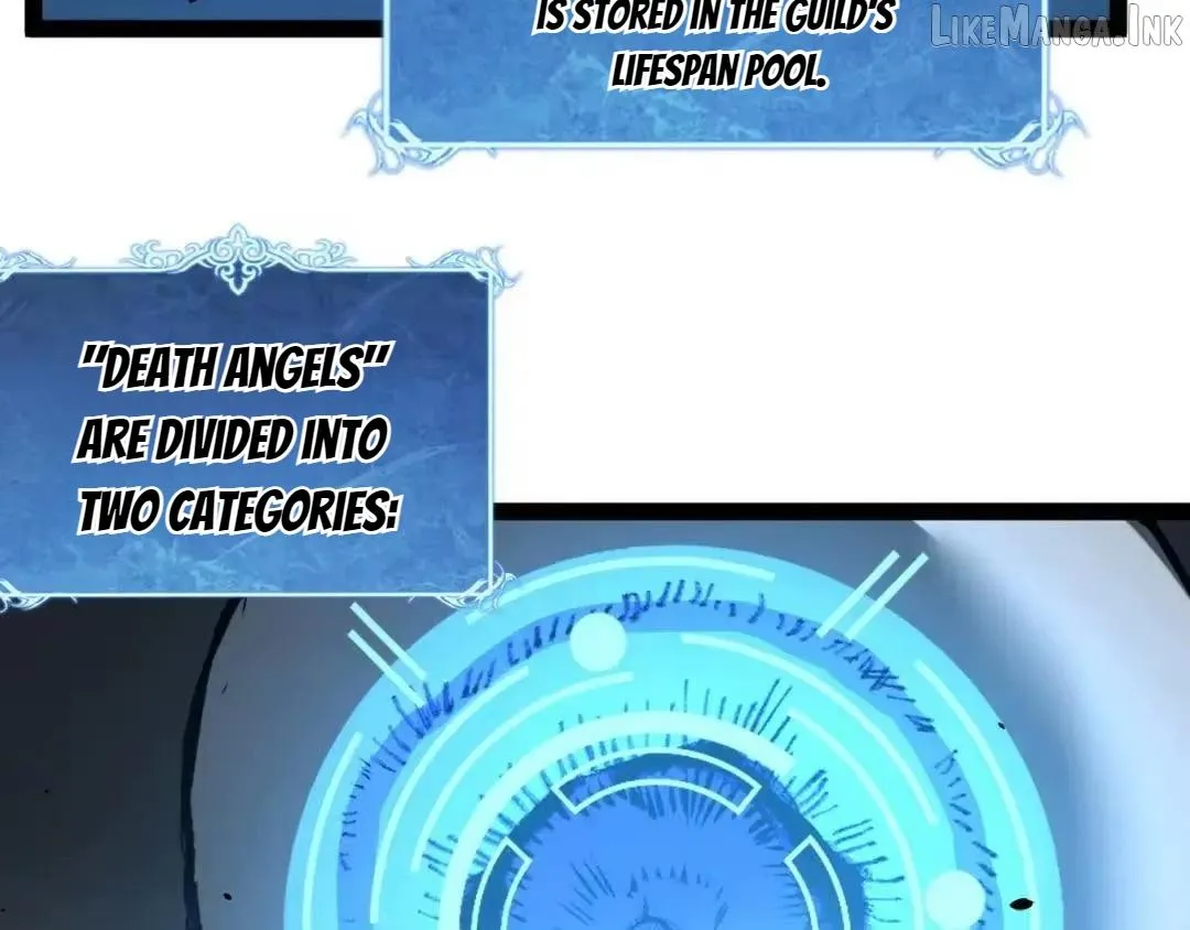 God-level Assassin, I’m the Shadow Chapter 127 345 8315c83db488