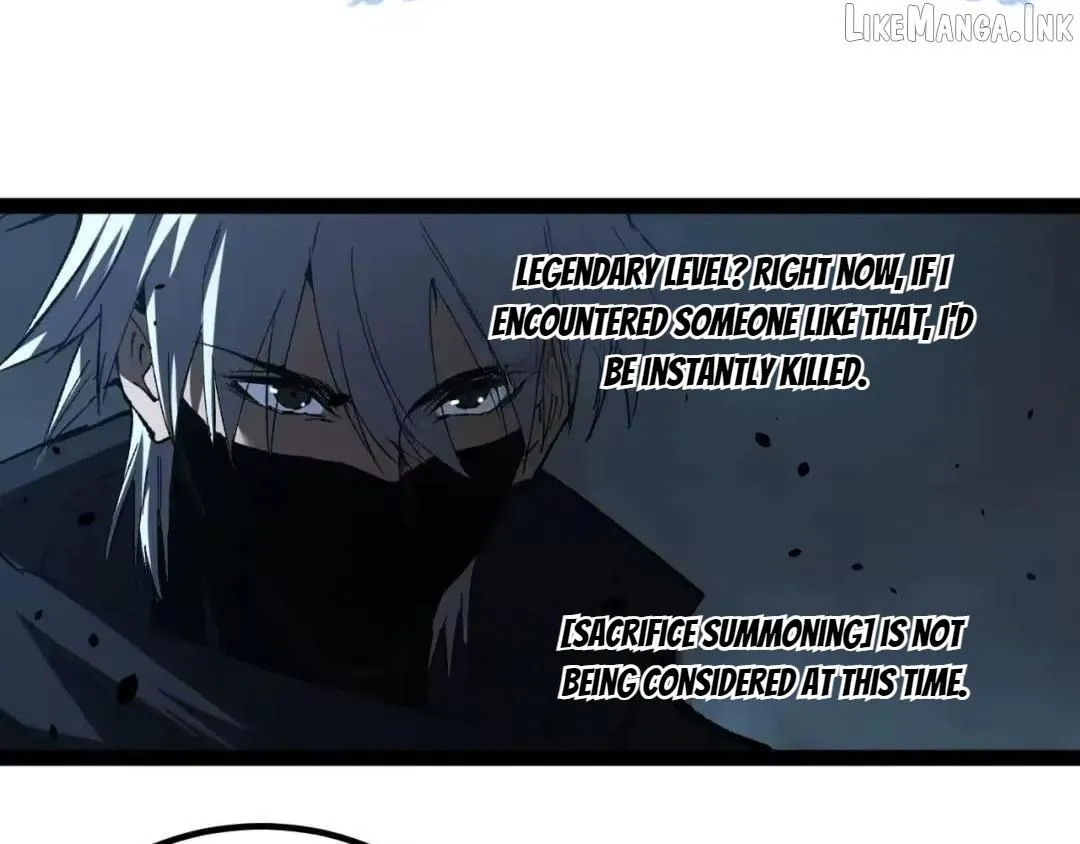 God-level Assassin, I’m the Shadow Chapter 127 351 846d1e59d900