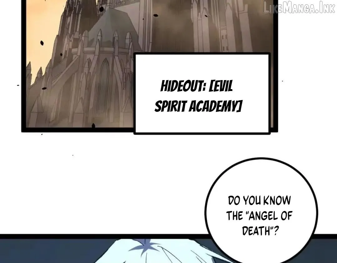God-level Assassin, I’m the Shadow Chapter 127 341 858c8af7d529