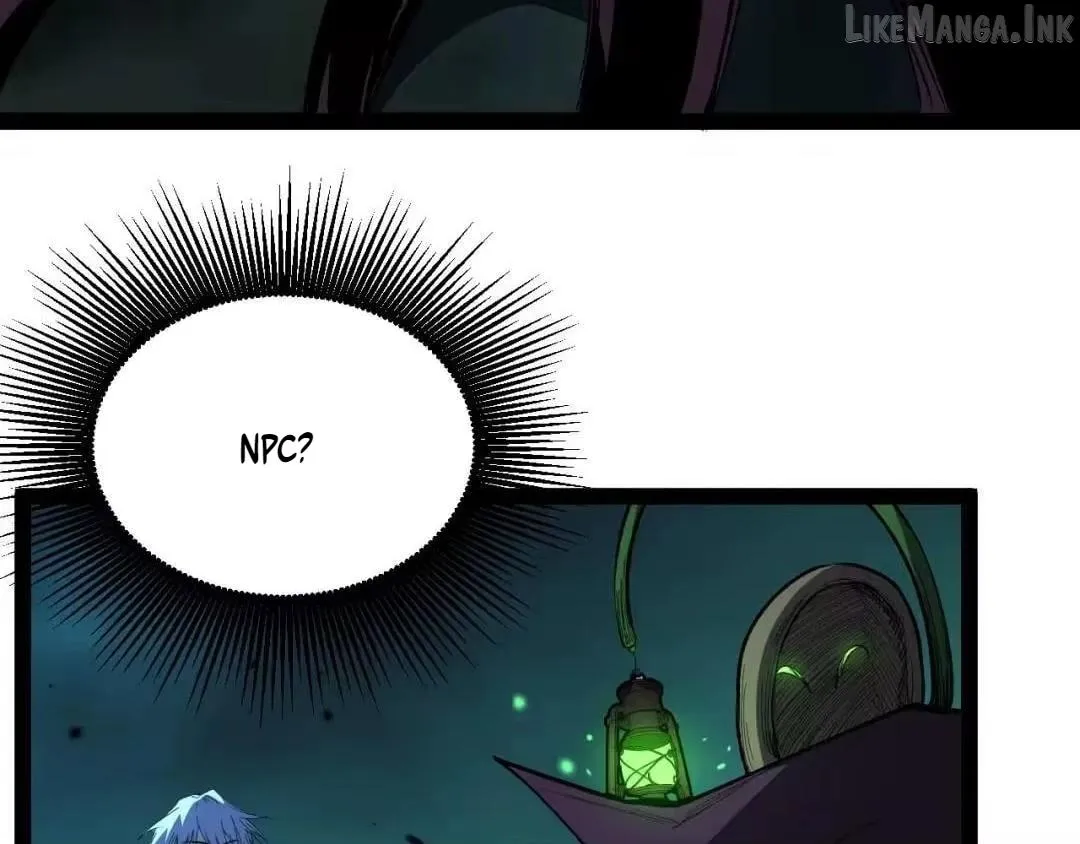 God-level Assassin, I’m the Shadow Chapter 127 424 8c34b8416fa0