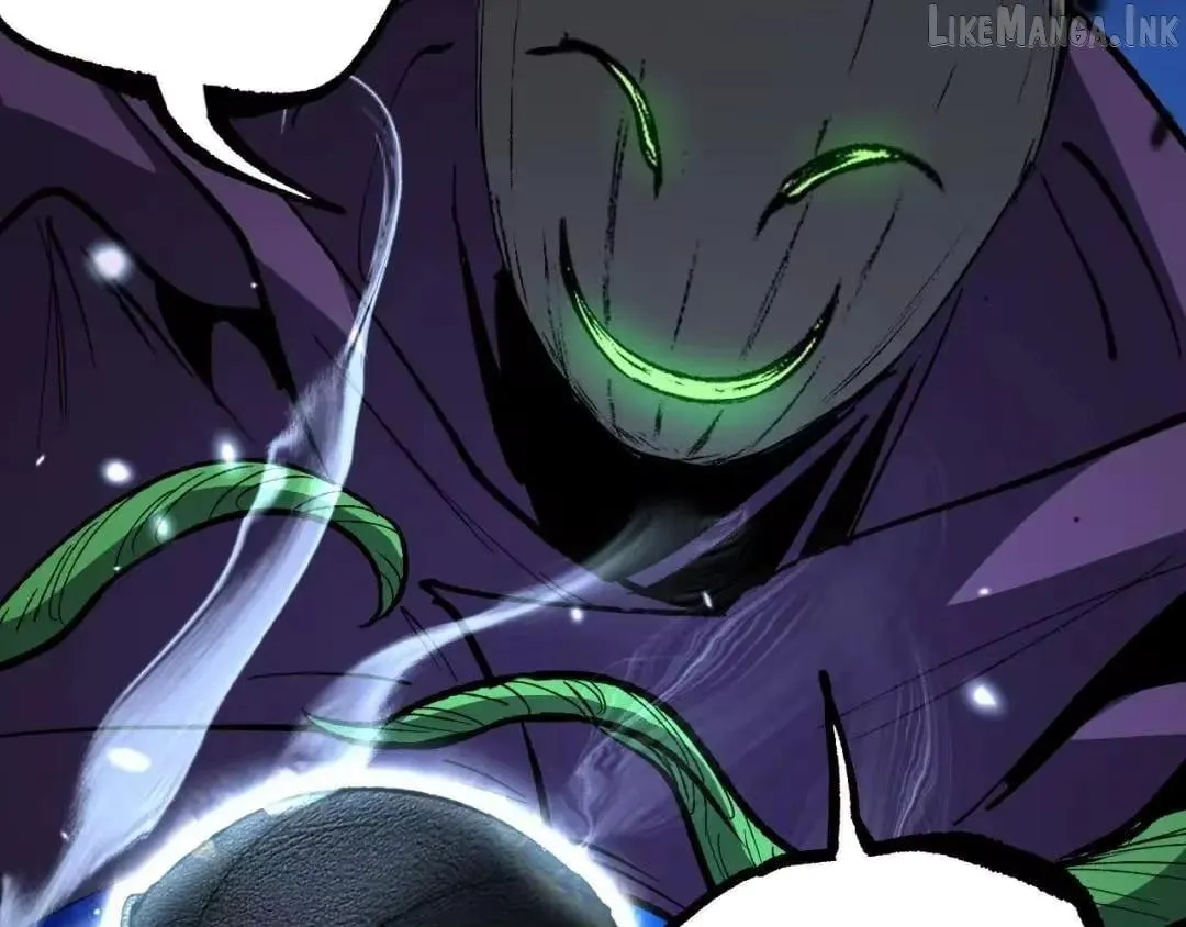 God-level Assassin, I’m the Shadow Chapter 127 435 a05ca9ec2a6f