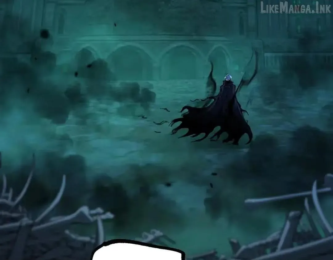 God-level Assassin, I’m the Shadow Chapter 127 417 a0e3ae0edabd
