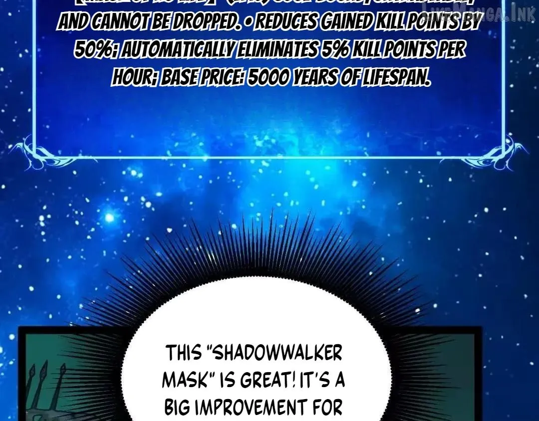 God-level Assassin, I’m the Shadow Chapter 127 432 a658488f90ec