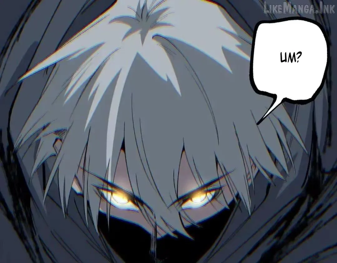 God-level Assassin, I’m the Shadow Chapter 127 383 b537cc389bc0