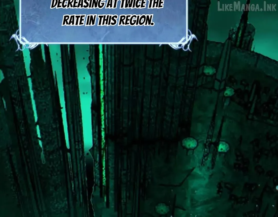God-level Assassin, I’m the Shadow Chapter 127 412 c878348b2d88