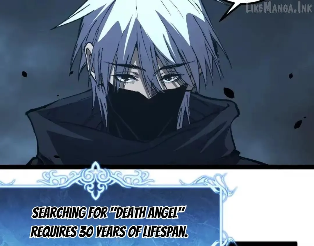 God-level Assassin, I’m the Shadow Chapter 127 342 dcf9dd280d36
