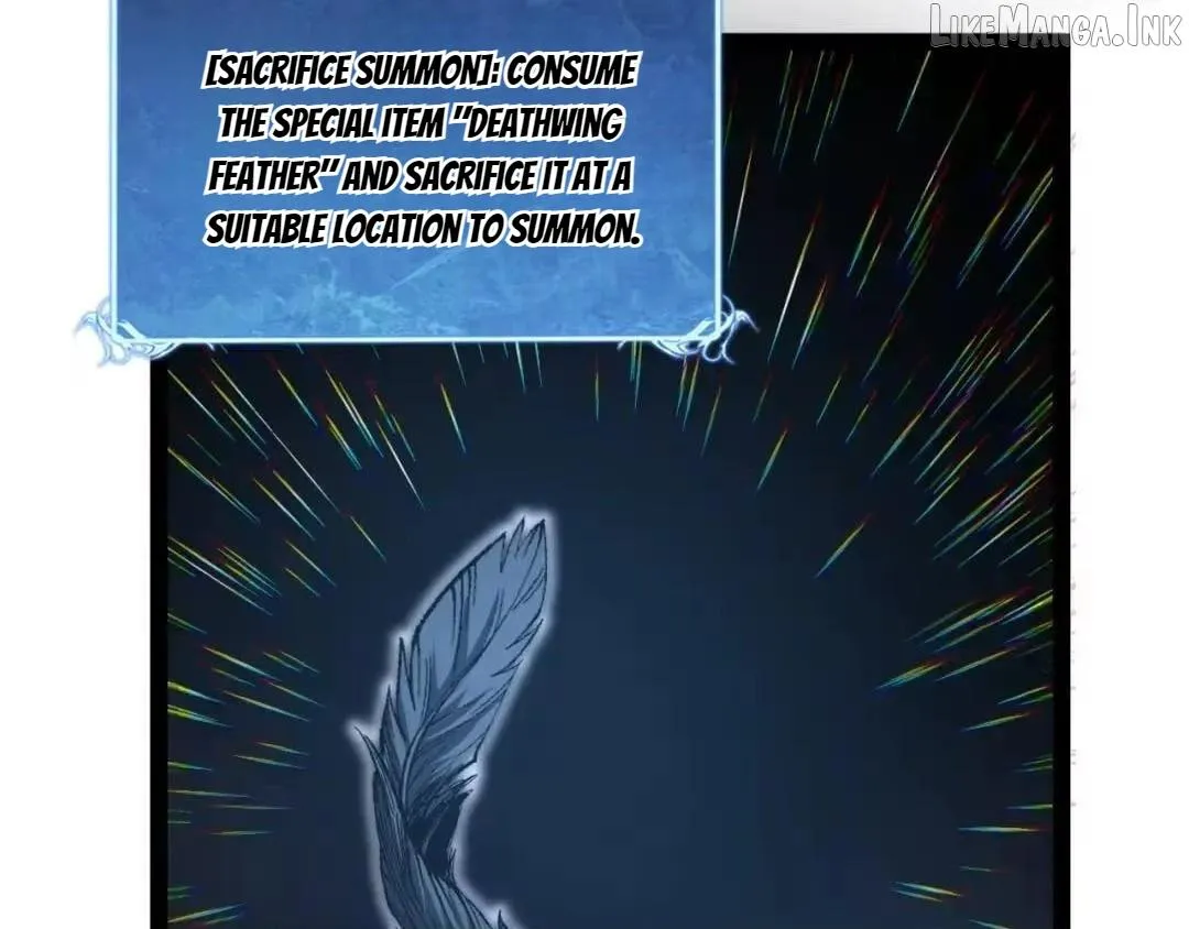God-level Assassin, I’m the Shadow Chapter 127 349 e20b57261ec0