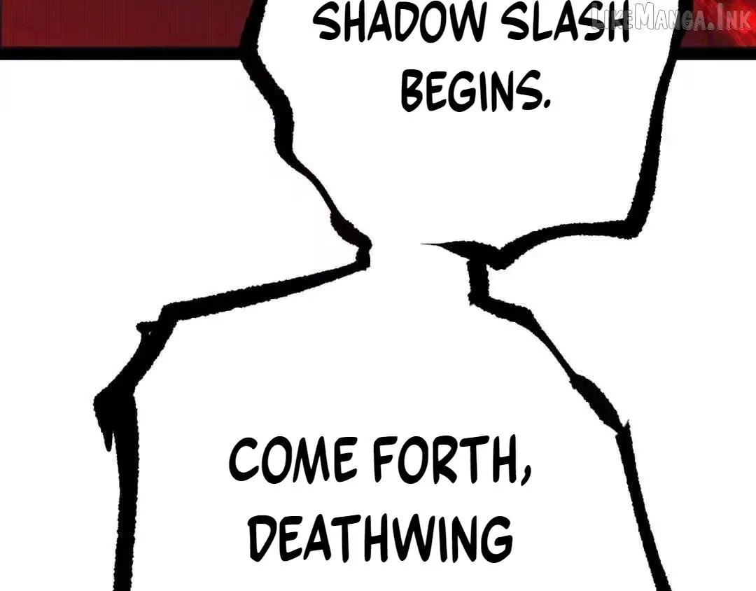 God-level Assassin, I’m the Shadow Chapter 127 451 f3e75276125d