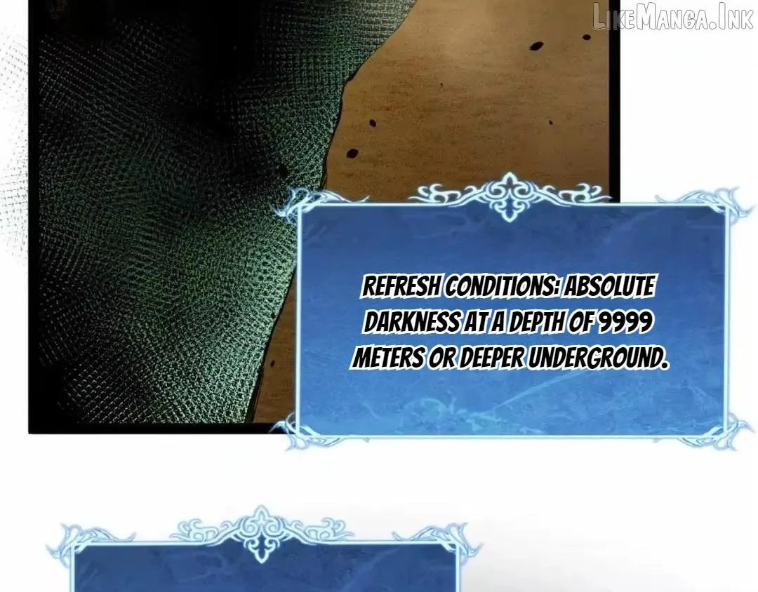 God-level Assassin, I’m the Shadow Chapter 127 348 f3e91fafa0bd