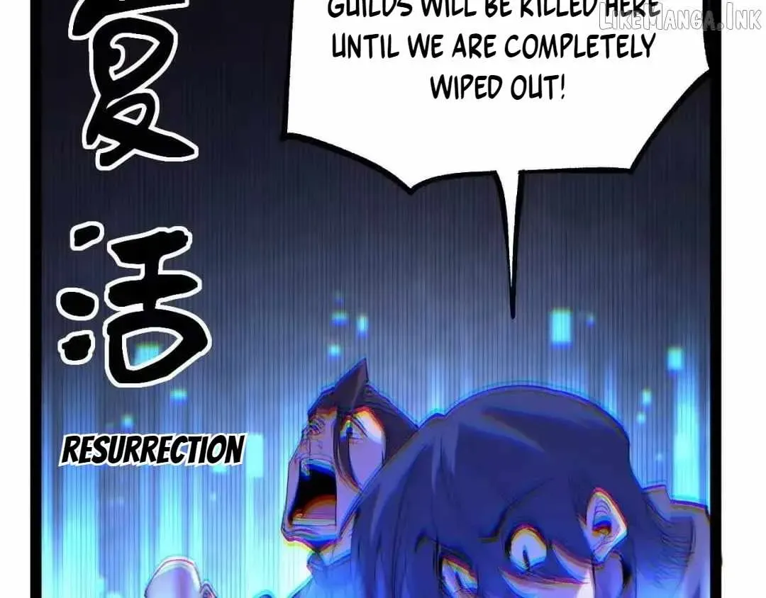 God-level Assassin, I’m the Shadow Chapter 128 366 01281266394f