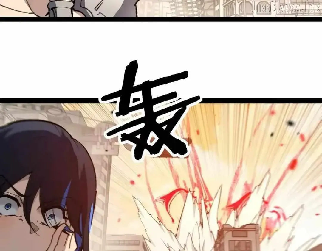 God-level Assassin, I’m the Shadow Chapter 128 339 1218e71d8e1c
