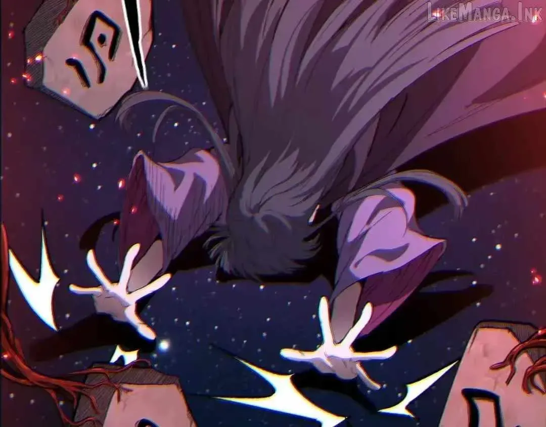 God-level Assassin, I’m the Shadow Chapter 128 407 1bdfbd4e5025