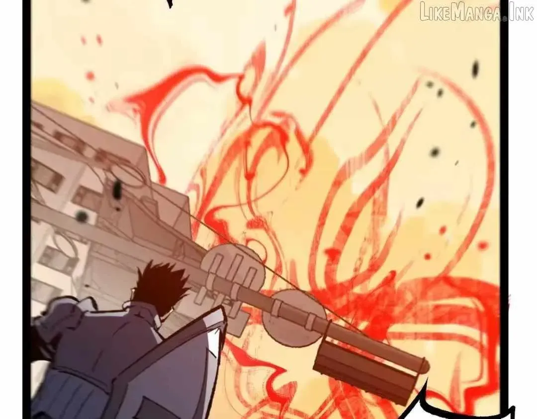 God-level Assassin, I’m the Shadow Chapter 128 341 2658b2c6d94b