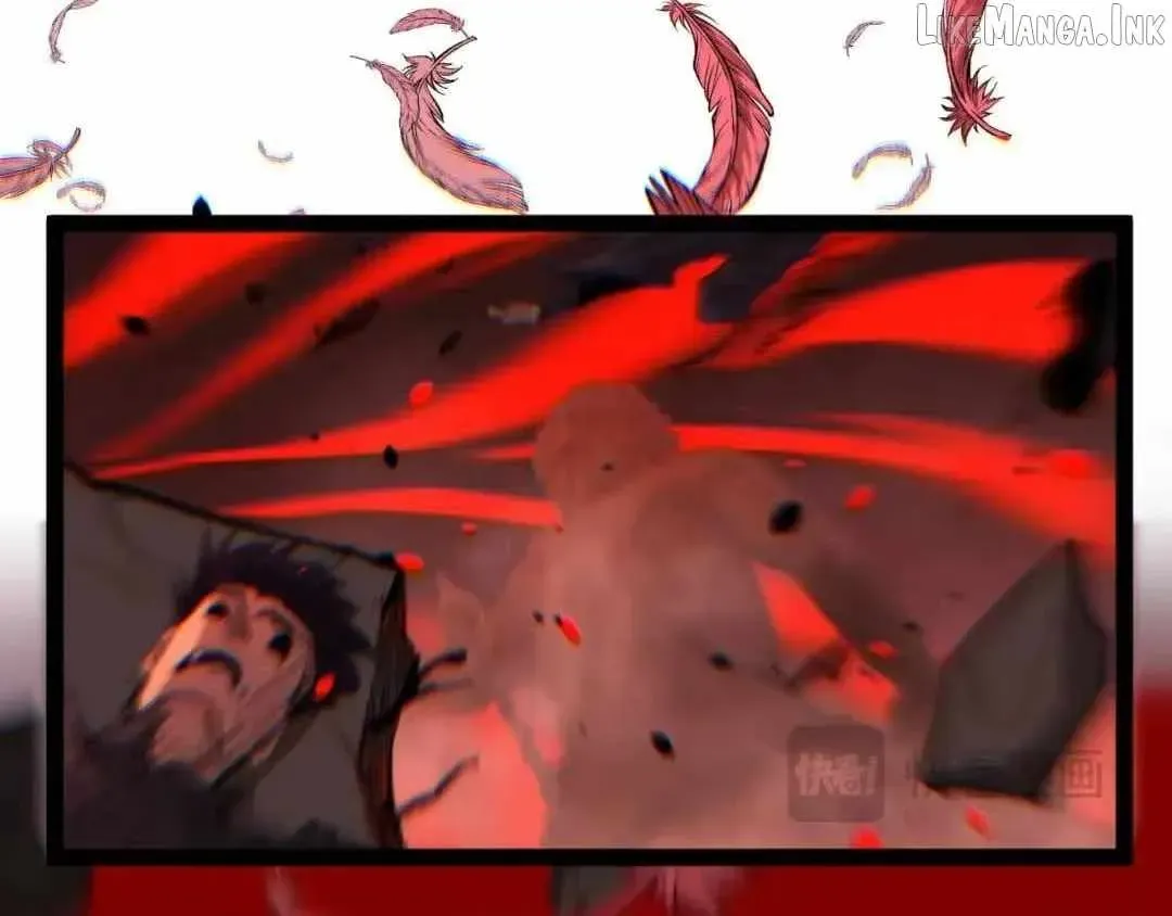 God-level Assassin, I’m the Shadow Chapter 128 350 2904e87f6b07