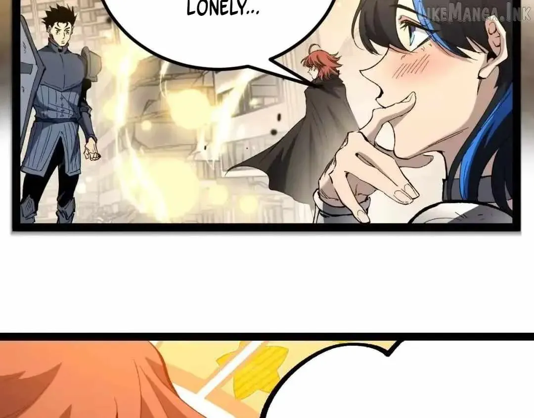 God-level Assassin, I’m the Shadow Chapter 128 333 2e36c26d84e6