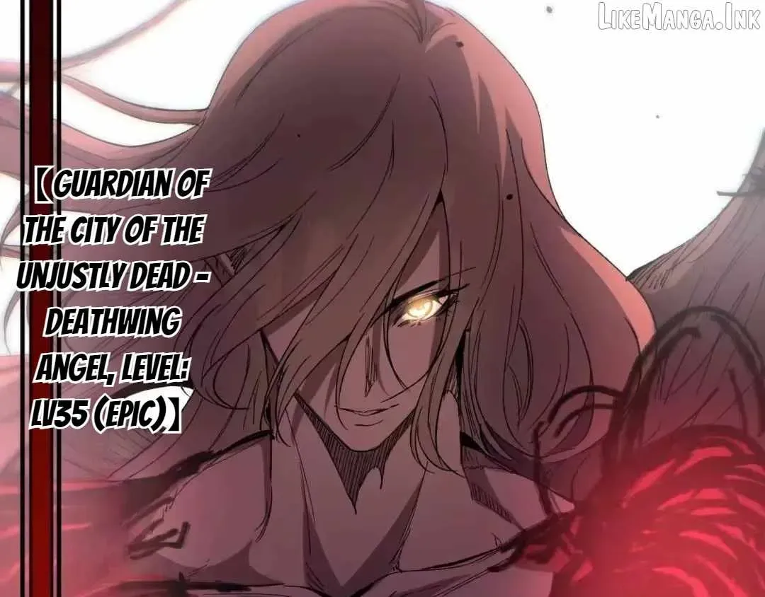 God-level Assassin, I’m the Shadow Chapter 128 354 32d829c7a9eb
