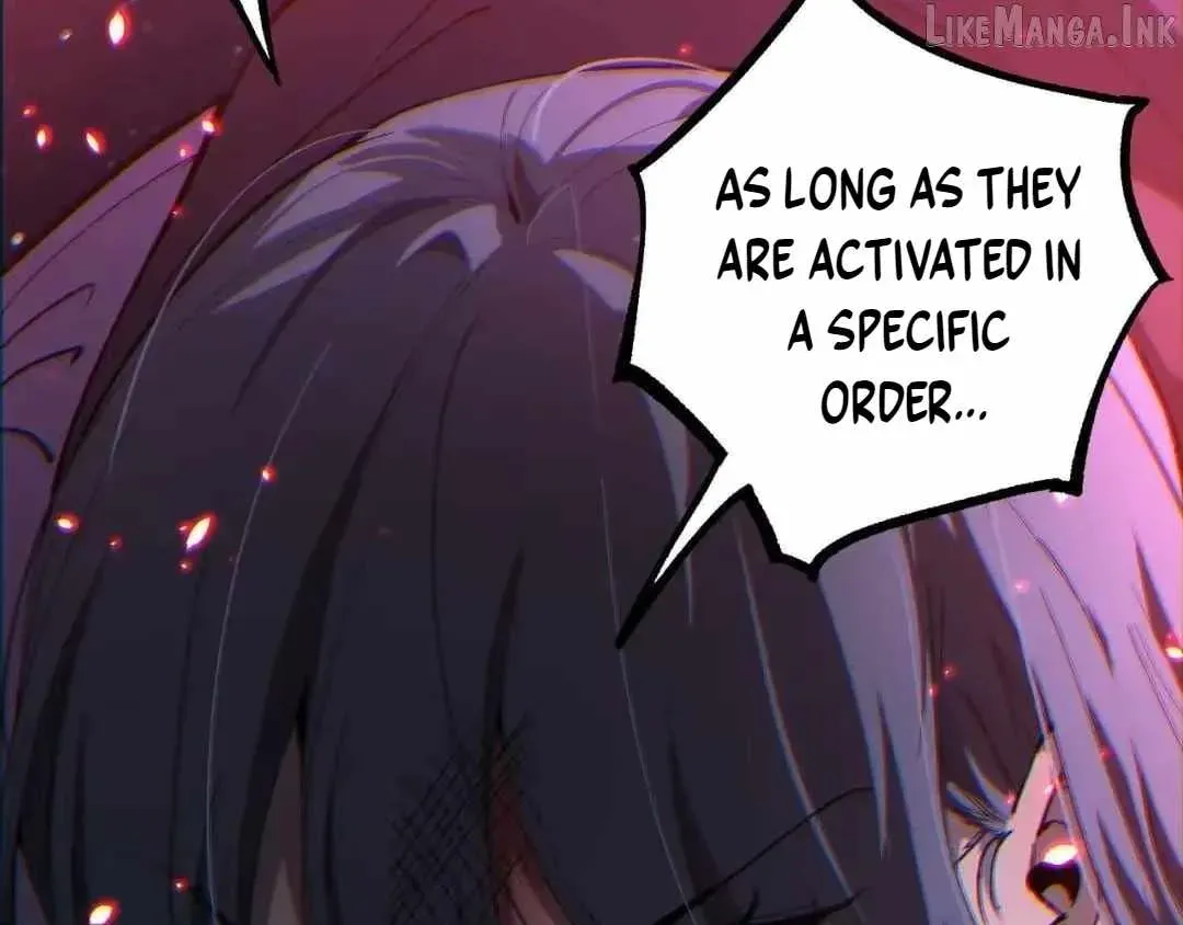 God-level Assassin, I’m the Shadow Chapter 128 409 35e980d30006