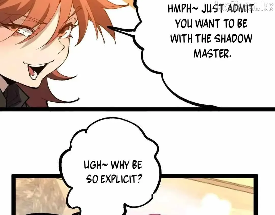 God-level Assassin, I’m the Shadow Chapter 128 334 37dc0546ee7a
