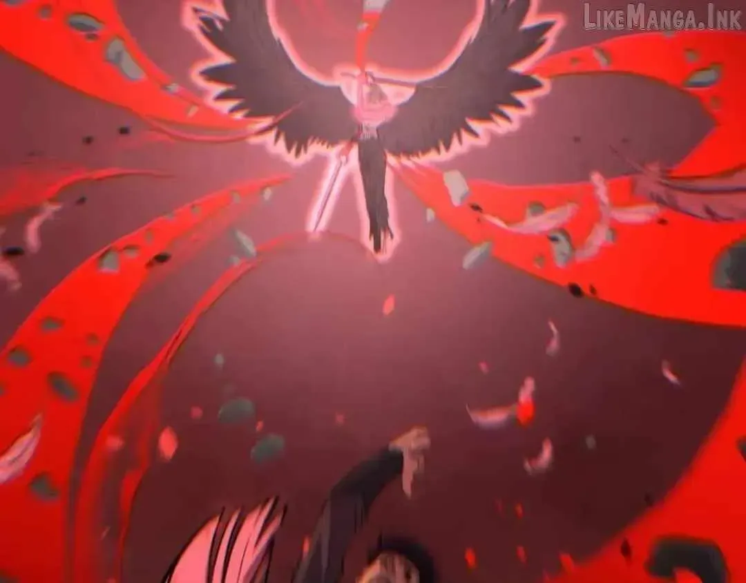 God-level Assassin, I’m the Shadow Chapter 128 352 3ffadff5edf7