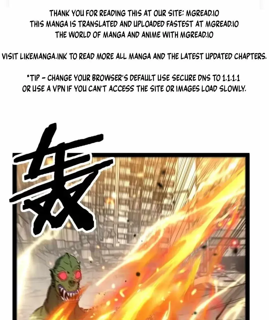 God-level Assassin, I’m the Shadow Chapter 128 329 40adbc8eb062
