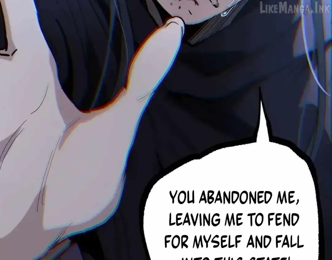 God-level Assassin, I’m the Shadow Chapter 128 429 57245b1587b7