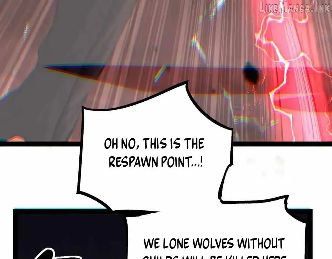 God-level Assassin, I’m the Shadow Chapter 128 365 5b944f53bdbf