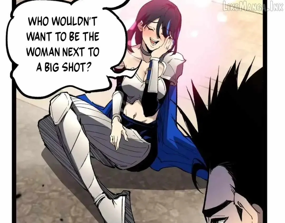 God-level Assassin, I’m the Shadow Chapter 128 335 5d7b0d2ee76c