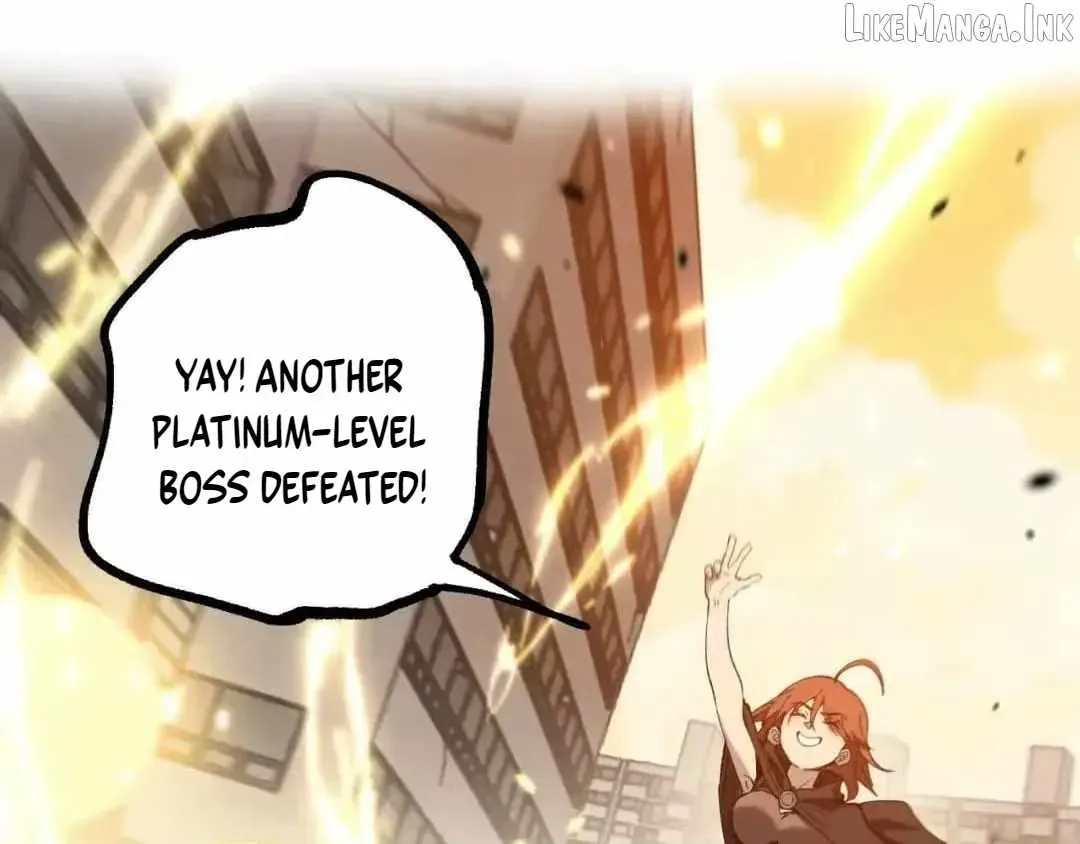 God-level Assassin, I’m the Shadow Chapter 128 331 71107c45a50e