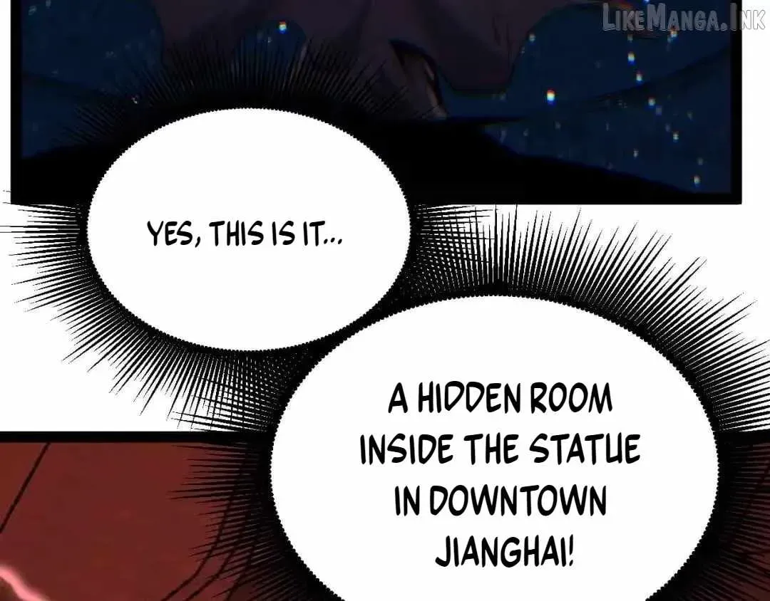 God-level Assassin, I’m the Shadow Chapter 128 399 77927b4e67d1