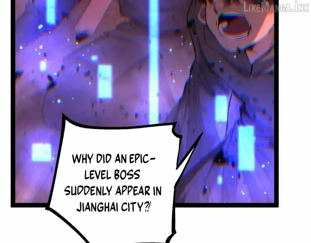 God-level Assassin, I’m the Shadow Chapter 128 360 7a071492249f