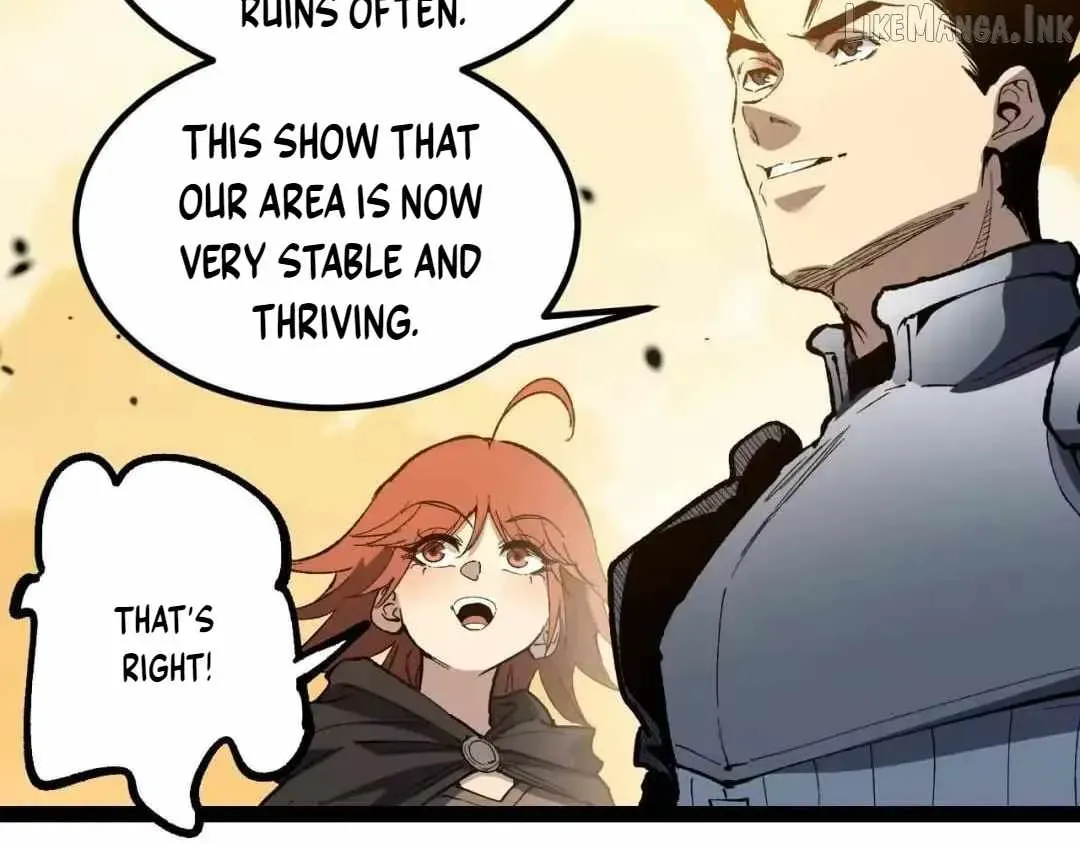 God-level Assassin, I’m the Shadow Chapter 128 337 a81ec8ba0916