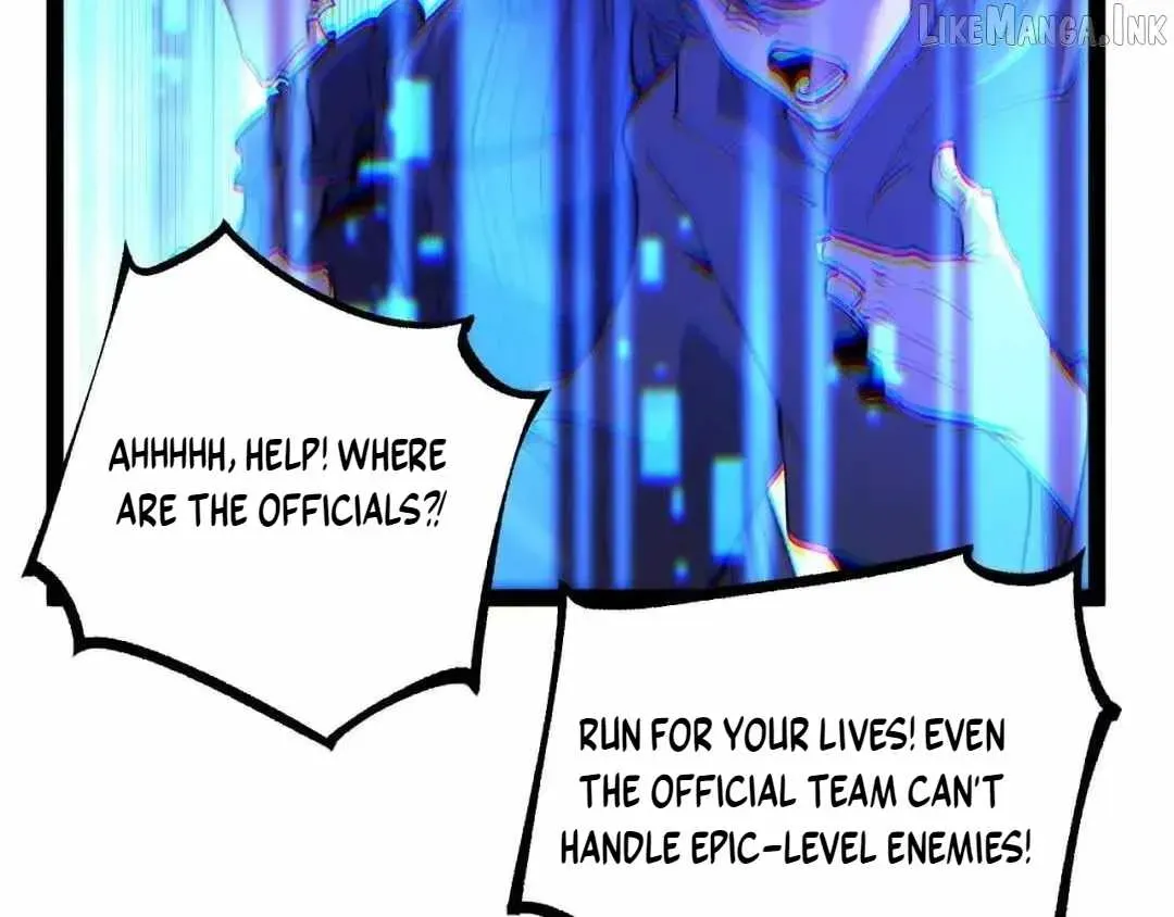 God-level Assassin, I’m the Shadow Chapter 128 367 abc007461c8f