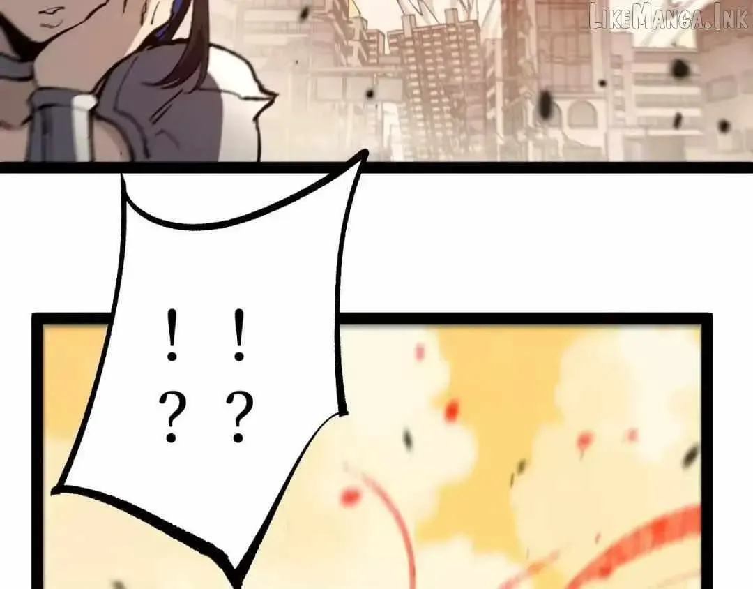 God-level Assassin, I’m the Shadow Chapter 128 340 b08f7d1a9730