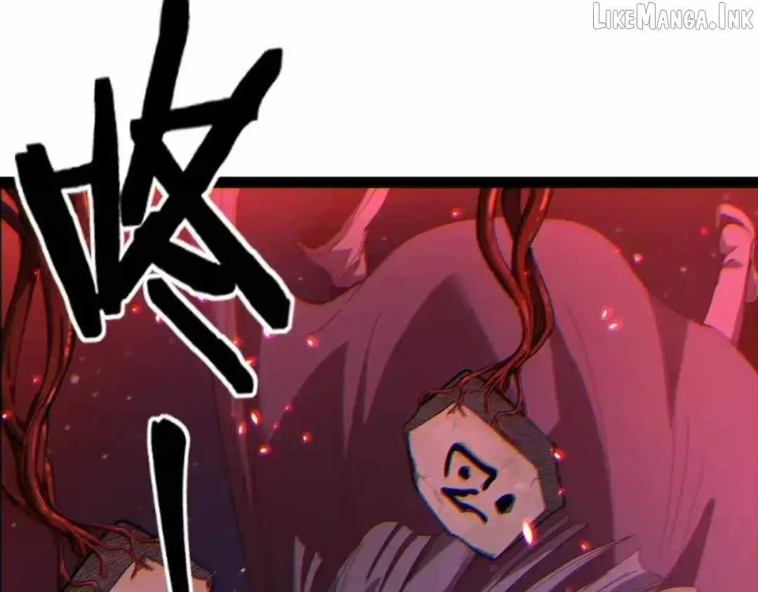 God-level Assassin, I’m the Shadow Chapter 128 406 b1dcc475f947