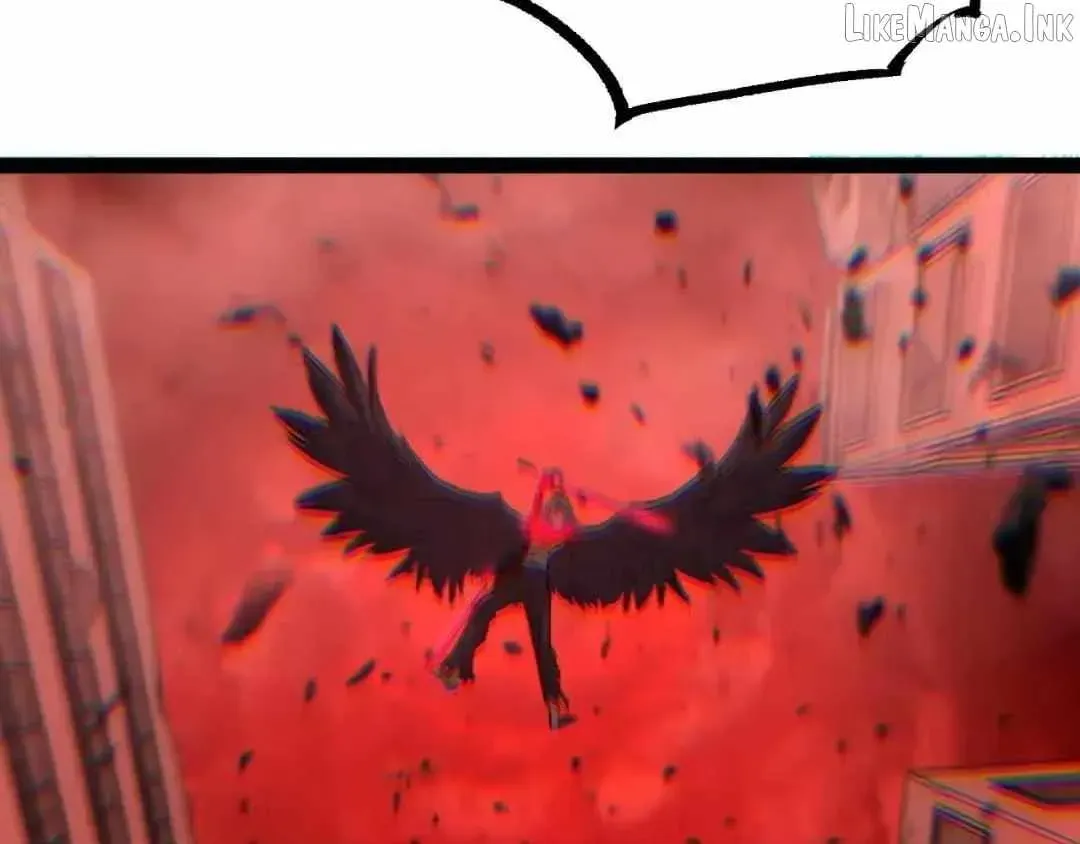 God-level Assassin, I’m the Shadow Chapter 128 368 b88b813aba26