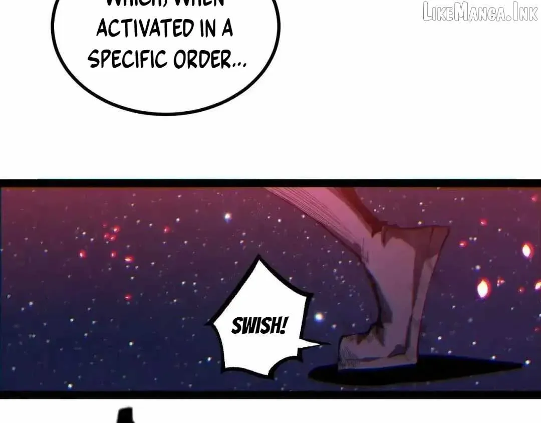 God-level Assassin, I’m the Shadow Chapter 128 405 c220c939cddd